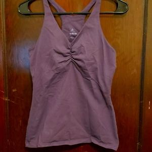 PrANa yoga top
